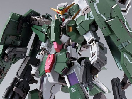 Metal Build Gundam Dynames & Devise Dynames on Sale