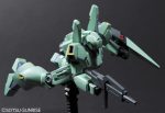 HGUC 097 RGM-89 Jegan Supply