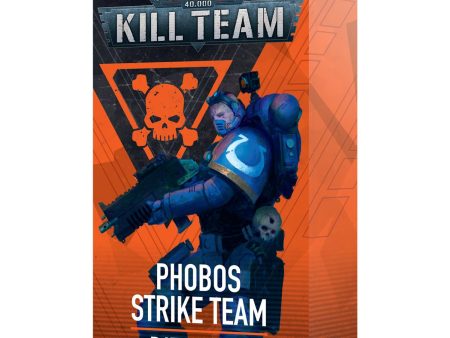 Kill Team: Phobos Strike Team – Datacards on Sale