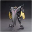 1 144 HGBF 036 Gundam The End Fashion