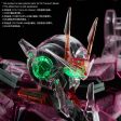 【Mar】PG 1 60 GN-0000 + GNR-010 Trans-Am Gundam 00 Raiser 【Clear Color Body】 For Discount