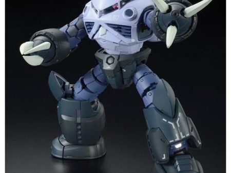 【Feb】RG 1 144 MSM-07 mass production Z Gok Sale