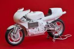 1 9 Scale Model Kit: HONDA NR500 [NR1] Full Detail Fashion