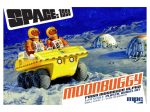 MPC Space:1999 Moonbuggy Amphicat - 1 24 Scale Model Kit For Cheap