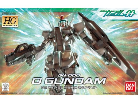 1 144 HG00 052 0 Gundam [Prototype] Hot on Sale