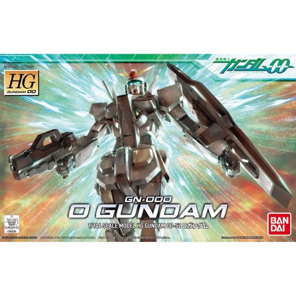 1 144 HG00 052 0 Gundam [Prototype] Hot on Sale