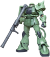 Mega Size MS-06 Zaku II Online Hot Sale