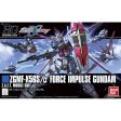 1 144 HGCE 198 ZGM-X56S Force Impulse Gundam Online Hot Sale