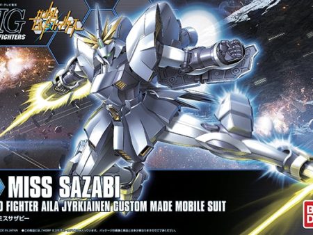 1 144 HGBF 012 Miss Sazabi Online Sale