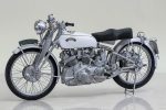 1 9 Scale Full Detail VINCENT [Late Type] Motorcycle Model Kit Cheap