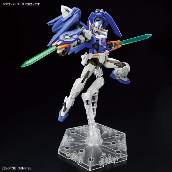 HGGBM 005 Gundam 00 Diver Arc Discount