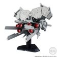 【Mar】FW GUNDAM CONVERGE CORE Gundam Prototype Unit 3 Dendrobium & Neue Ziel 0083 Final Battle Set For Cheap