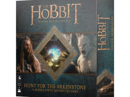 The Hobbit™: Hunt for the Arkenstone™ For Cheap