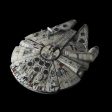 Star Wars 1 72  Millennium Falcon PG with LED Sale