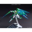 1 144 HGBF Gundam 00 Shia Qan [T] on Sale