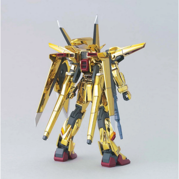 1 144 HGCE 040 ORB-01 Oowahi Akatsuki Gundam For Discount