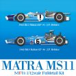 1 12 Scale Model Kit: MS11 Full Detail For Sale