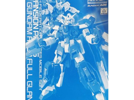 【Jan】MG 1 100 Expansion Parts For Gundam Age-1 Full Glansa For Cheap