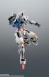 ROBOT Spirits [SIDE MS] XVX-016 Gundam Aerial ver. A.N.I.M.E. [BEST SELECTION] Online Hot Sale