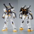 HGUC 1 144 RX-78-6 Gundam G06 (MUDROCK) Fashion