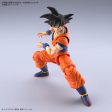 Figure-rise Standard Son Goku (NEW SPEC Ver.) Cheap