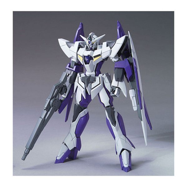 1 144 HG00 063 CB-001.5 1.5 Gundam Hot on Sale