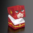 Squaroes DC Justice League™ - The Flash™ Supply