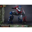 Transformers : Rise of the Beasts 20cm Optimus Prime Model Kits [AMK Series] For Discount