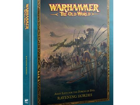 Warhammer: The Old World - Ravening Hordes Online Sale