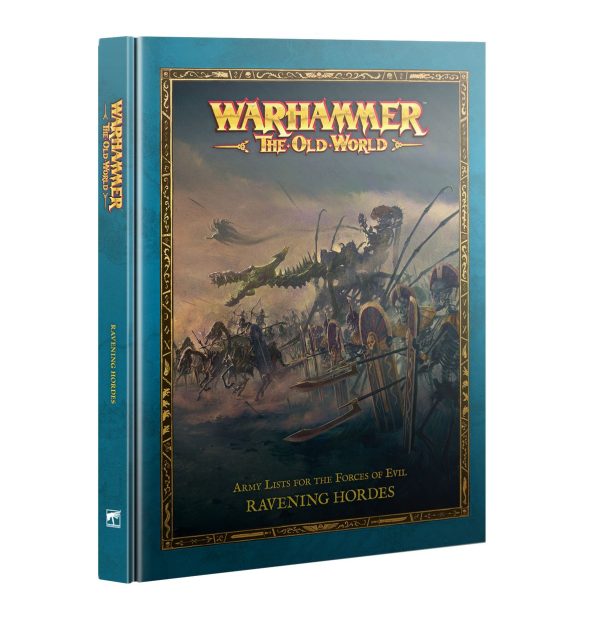 Warhammer: The Old World - Ravening Hordes Online Sale