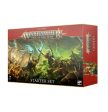 Warhammer Age of Sigmar: Starter Set on Sale