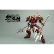 1 100 Gundam Sanada Yukimura Bael resin [Conversion Kit] For Sale