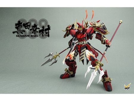 1 100 Gundam Sanada Yukimura Bael resin [Conversion Kit] For Sale