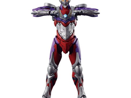 Figure-rise Standard Ultraman Suit Tiga-Action- Cheap