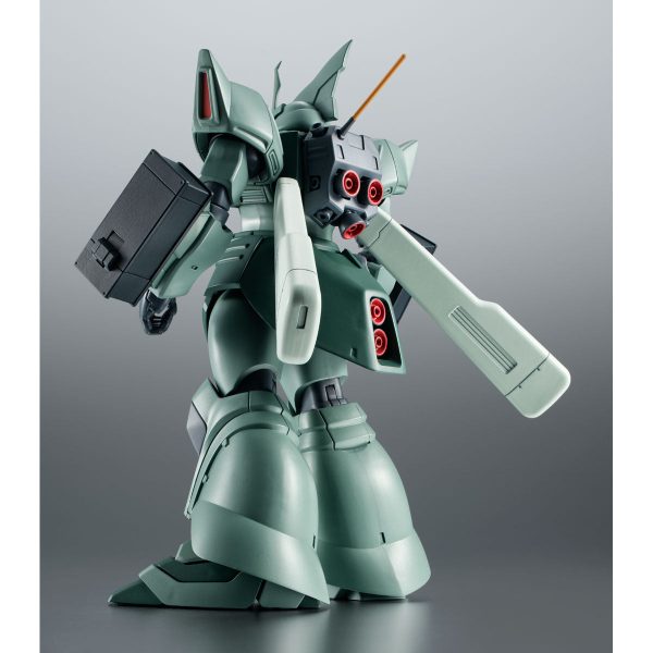 Robot Spirits [SIDE MS] MS-14JG Tug s Gelgoog J ver. A.N.I.M.E. Supply