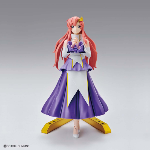 Figure-rise Standard Seed Lacus Clyne Hot on Sale