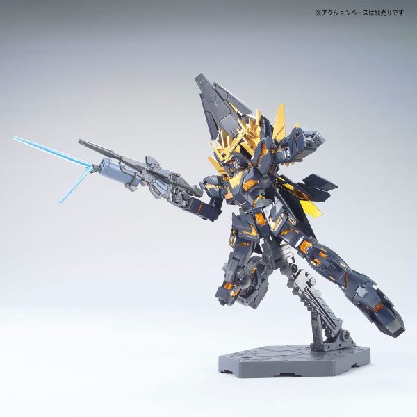 1 144 HGUC 175 RX-0 (N) Unicorn Gundam Bandshee Norn (Destroy Mode) Online