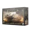 Legions Imperialis: Dracosan Transport Detachment Online now