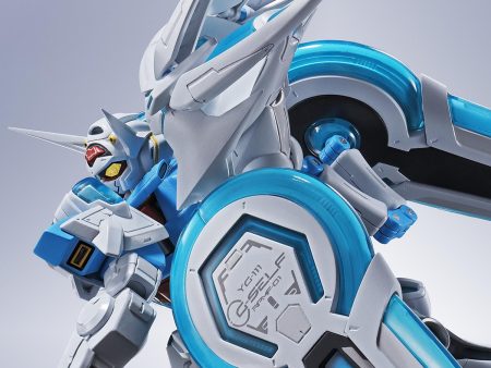 【May】METAL ROBOT SPIRIT [SIDE MS] G-Self (PERFECT PACK) Sale