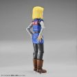 Figure-rise Android 18 (Repackage Ver.) Supply