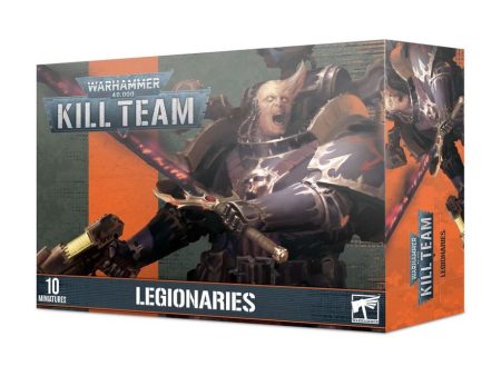 Kill Team: Legionaries Online Hot Sale