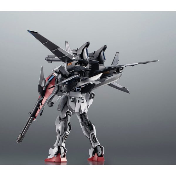 【May】ROBOT SPIRITS [SIDE MS] GAT-X105＋P202QX Strike Gundam＋I.W.S.P. ver. A.N.I.M.E. Discount