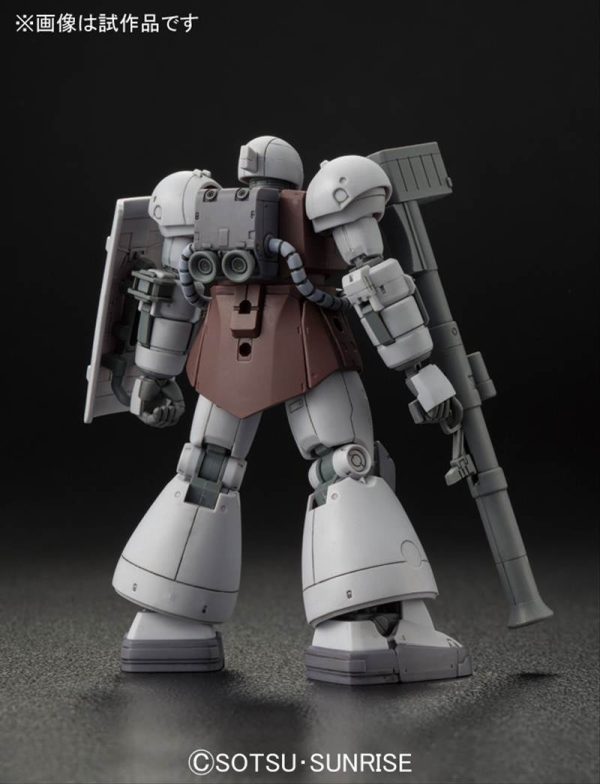 1 144 HG YMS-03 Waff For Discount