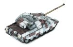 MENG BRITISH MAIN BATTLE TANK CHIEFTAIN Mk10 -  1 35 Scale Model Hot on Sale