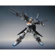 Metal Robot Spirits [SIDE MS] Prototype ZZ Gundam Ka Signature Online