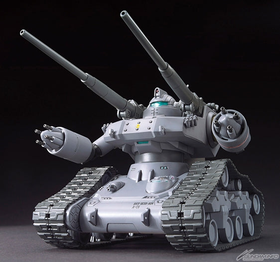 1 144 HG RTX-65 Guntank Early Type [Gundam the origin] Online now