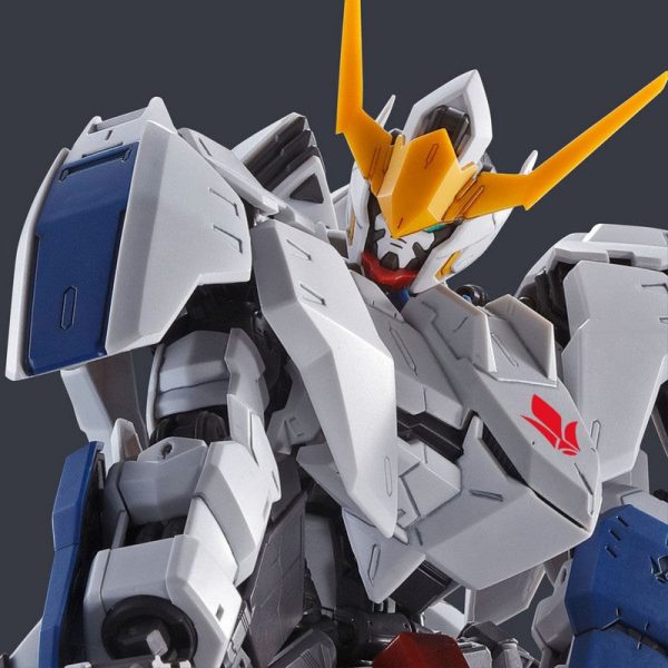 MG 1 100 Expansion Parts Set for Gundam Barbatos Online Hot Sale