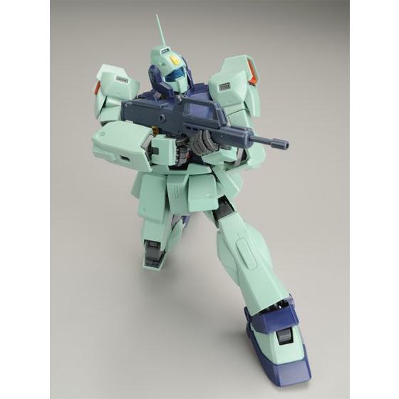 【Apr】MG 1 100 MSA-003 Nemo UNICORN COLOR Ver. Cheap