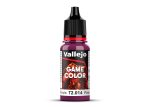 Vallejo Game Color Warlord Purple - 18 ml - 72014 Supply