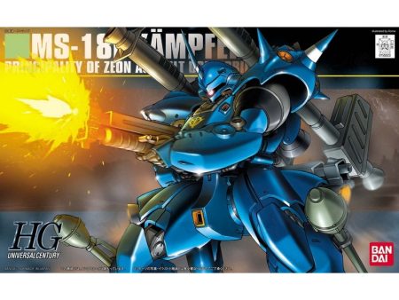 1 144 HGUC 089 MS-18E Kampfer For Discount